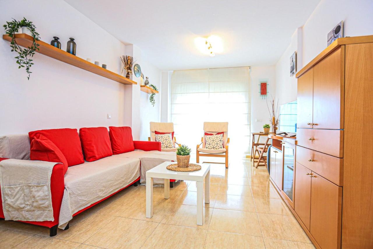 Port Marino Litoral Costa Dorada - Only Families Daire Cambrils Dış mekan fotoğraf