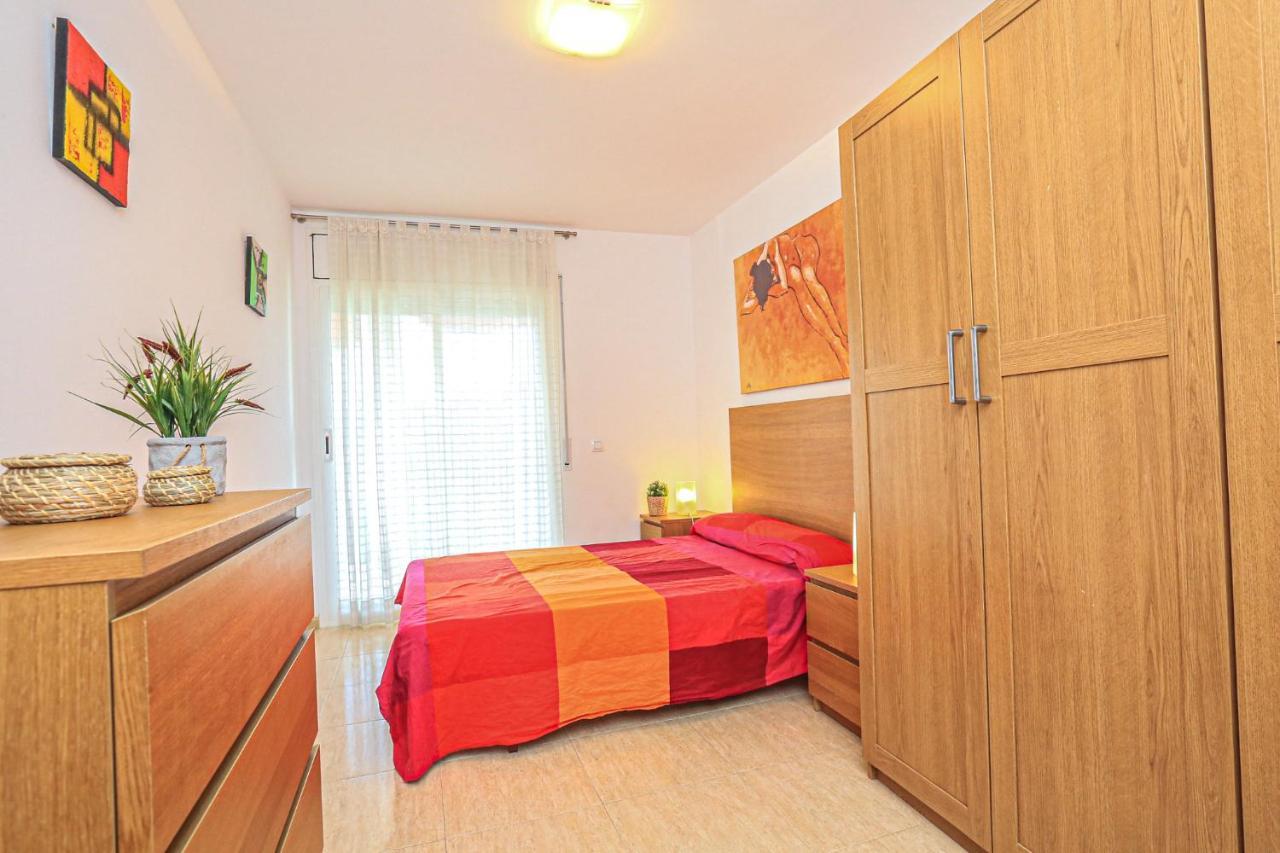 Port Marino Litoral Costa Dorada - Only Families Daire Cambrils Dış mekan fotoğraf